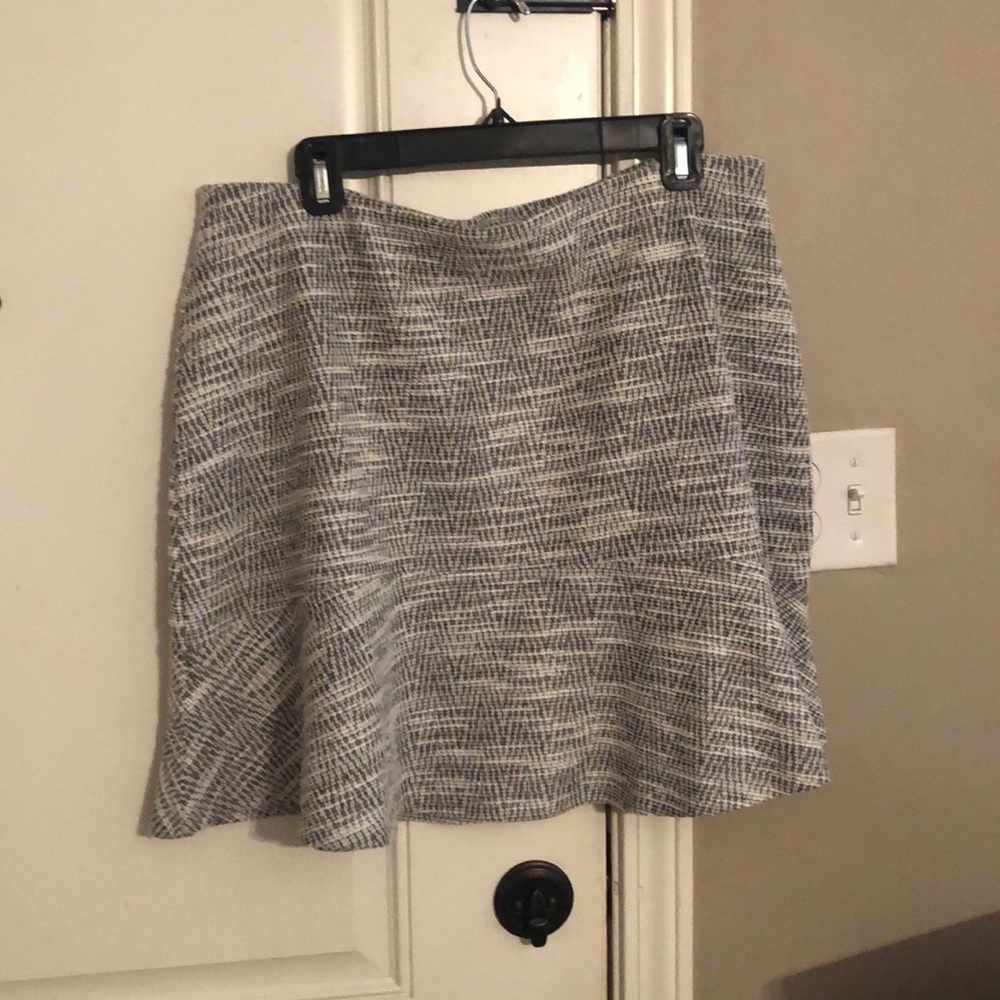 Loft skirt